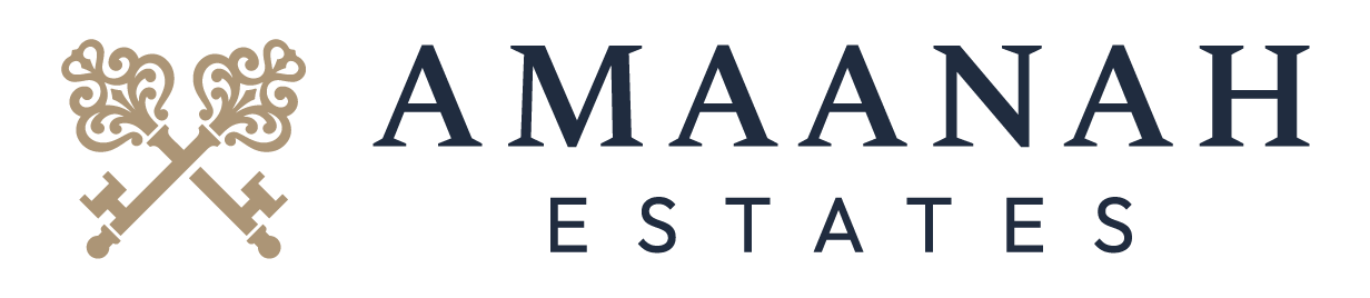 Amaanah Estates Logo